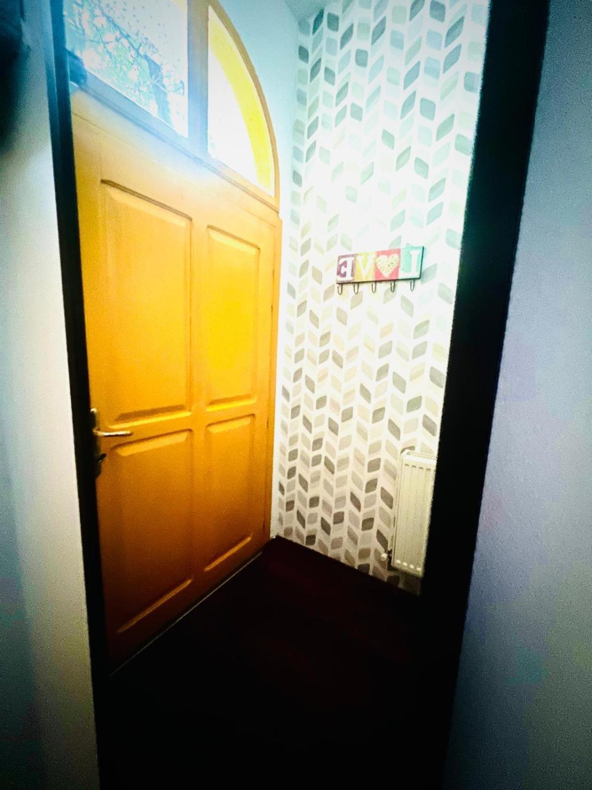 ブカレストUnirii Guestアパートメント エクステリア 写真