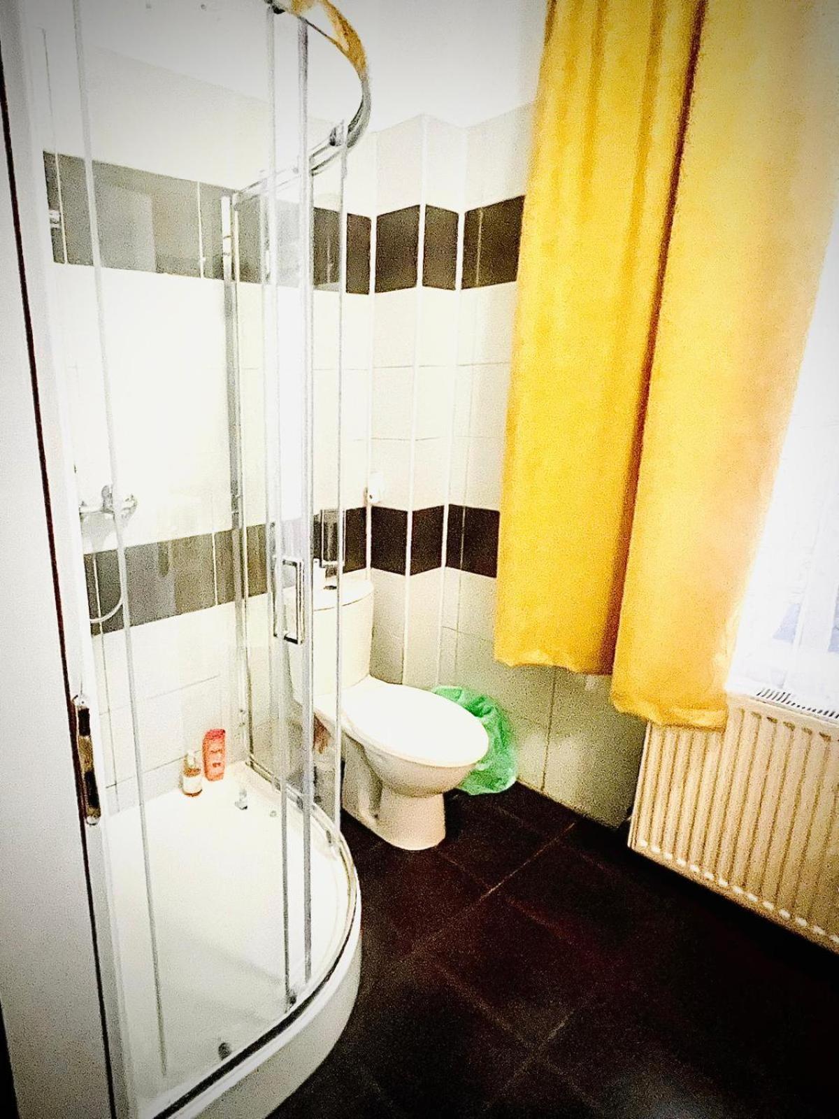 ブカレストUnirii Guestアパートメント エクステリア 写真
